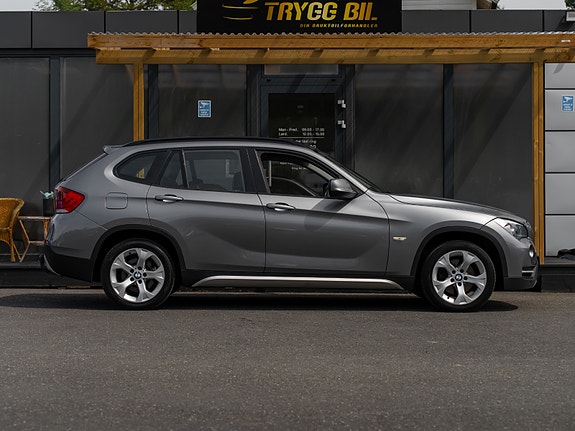 BMW X1 5 of 30