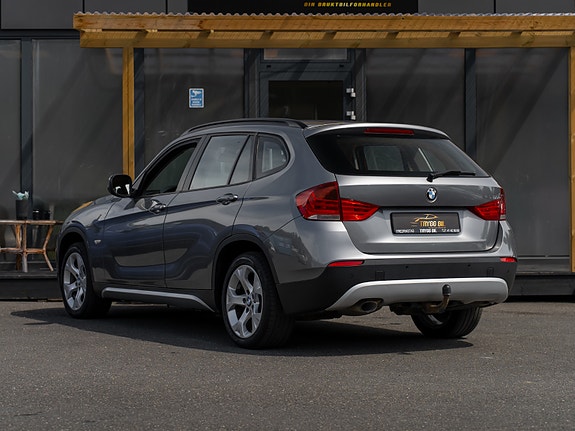 BMW X1 9 of 30