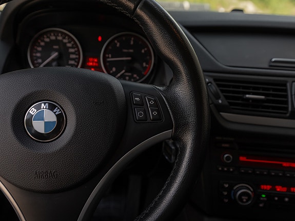BMW X1 28 of 30