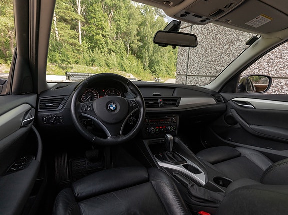BMW X1 18 of 30