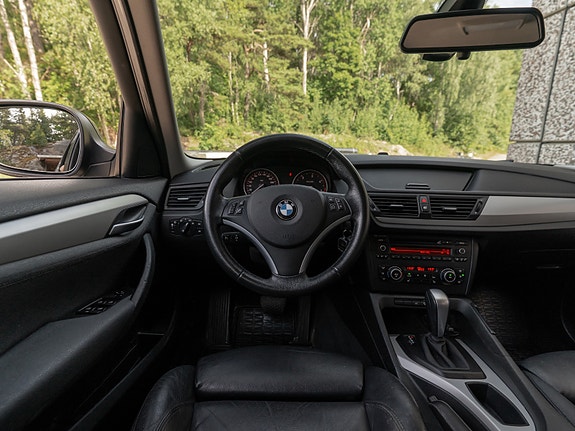 BMW X1 26 of 30
