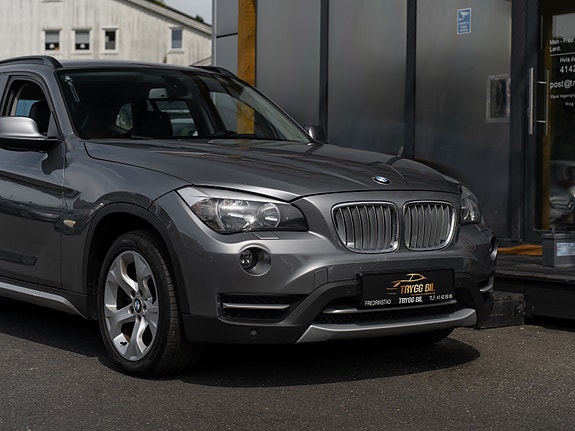 BMW X1 6 of 30