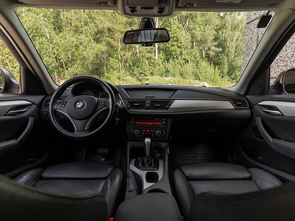 BMW X1 23 of 30