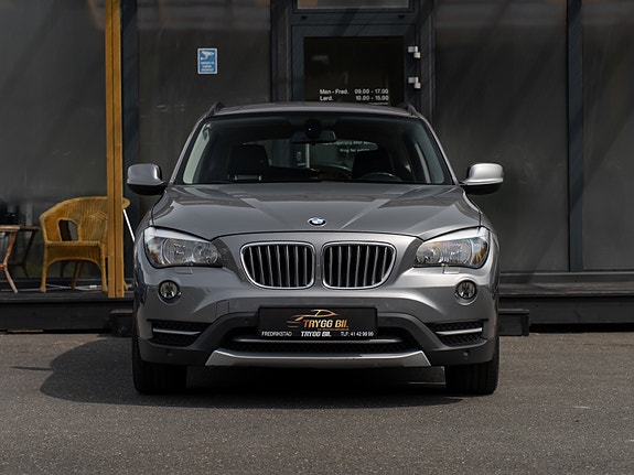BMW X1 2 of 30