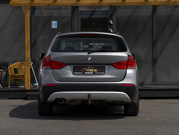 BMW X1 8 of 30