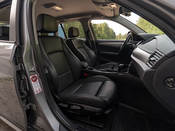 BMW X1 21 of 30