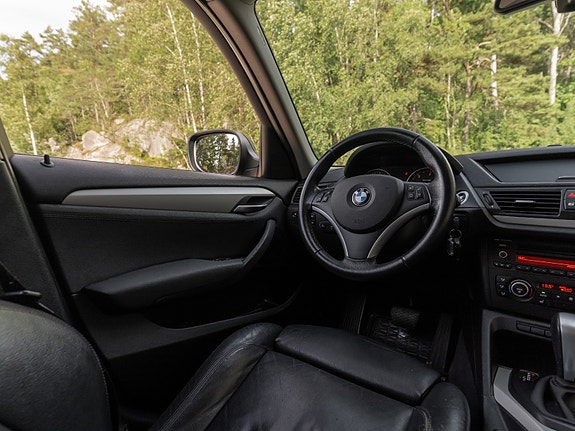 BMW X1 24 of 30