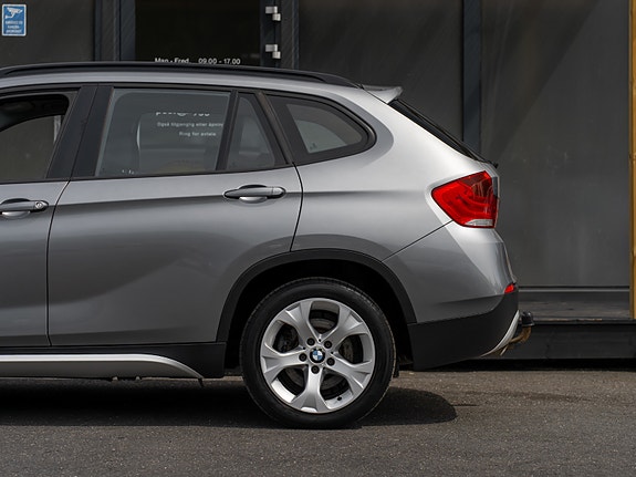 BMW X1 12 of 30