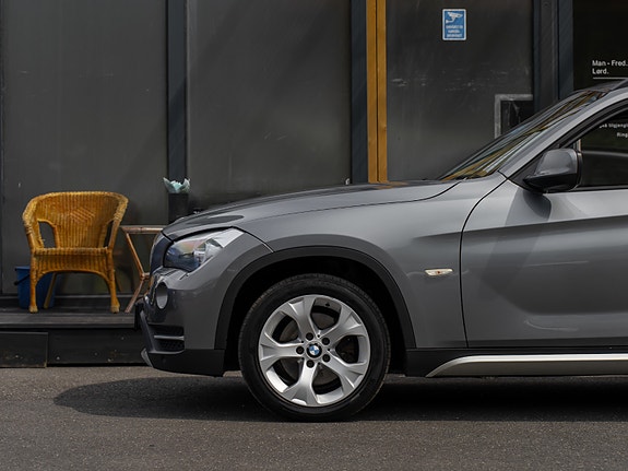 BMW X1 11 of 30