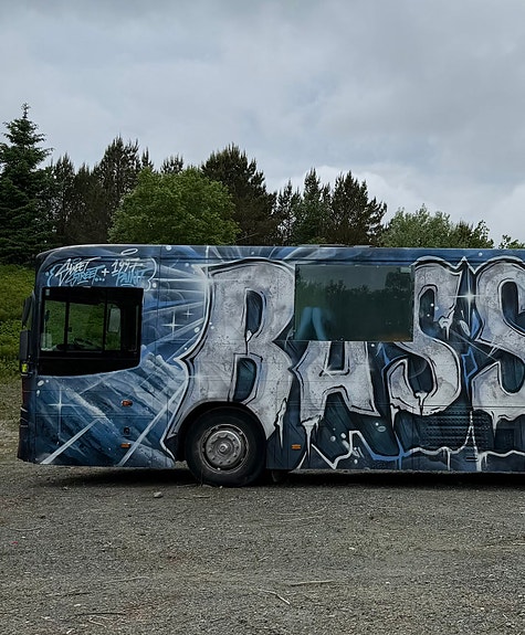 Volvo B7R 2 of 5
