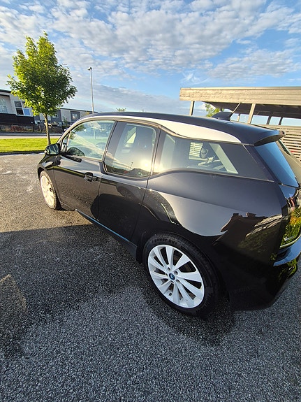 BMW i3 5 of 10