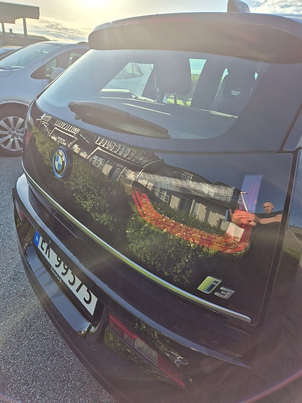 BMW i3 4 of 10