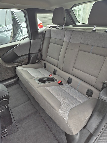 BMW i3 10 of 10