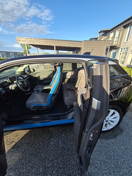 BMW i3 6 of 10