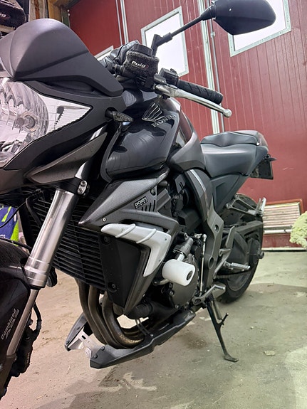 Honda CB1000R 5 of 5
