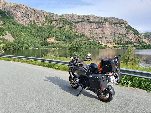 BMW R 1250 GS Adventure 4 of 5