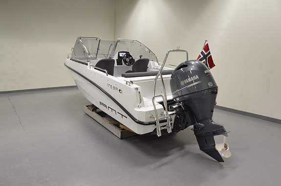 AMT 175 BR 5 of 5