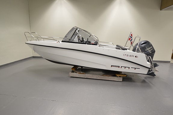 AMT 175 BR 3 of 5