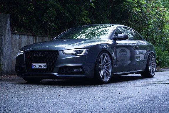 Audi A5 5 of 5