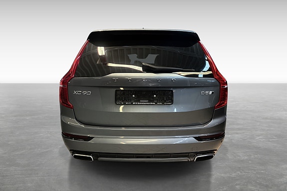 Volvo XC90 5 of 5