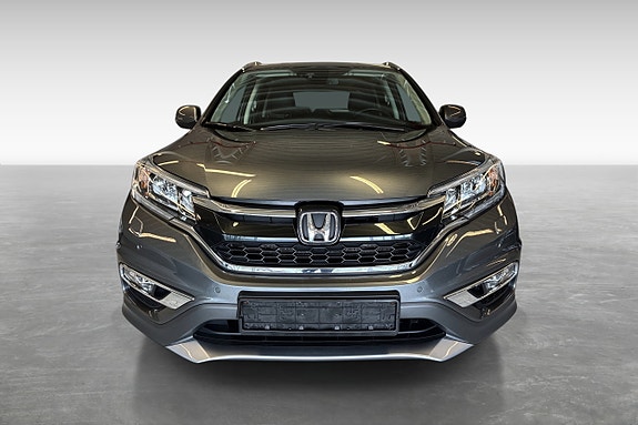 Honda CR-V 2 of 5
