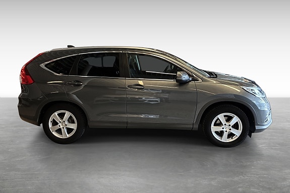 Honda CR-V 4 of 5
