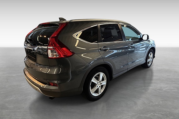 Honda CR-V 5 of 5