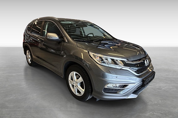 Honda CR-V 3 of 5