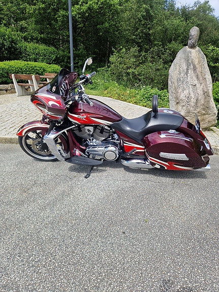 Victory Magnum 4 of 5
