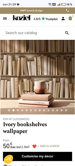 Product image 2 of 9