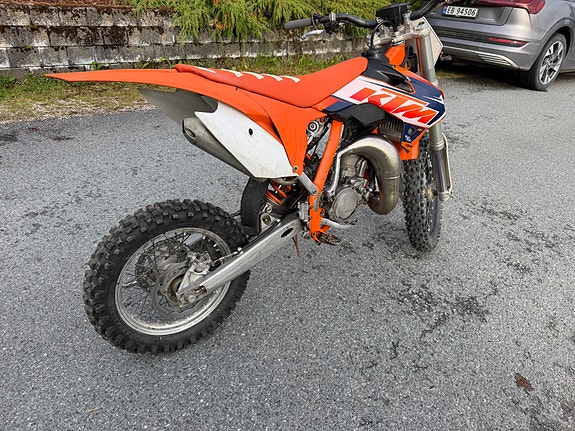 KTM SX 85 4 of 5
