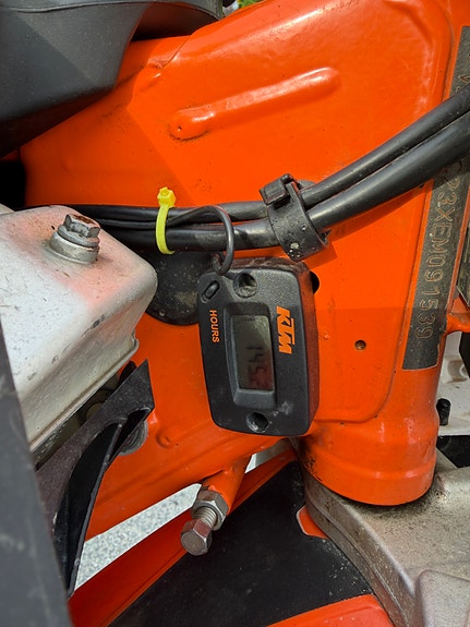 KTM SX 85 3 of 5