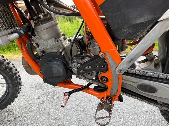 KTM SX 85 5 of 5