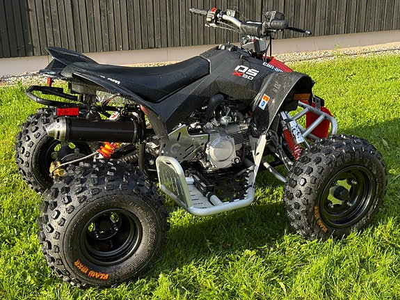 Can-Am DS 90 X 3 of 5