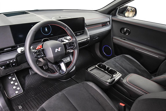 Hyundai Ioniq 5 12 of 30