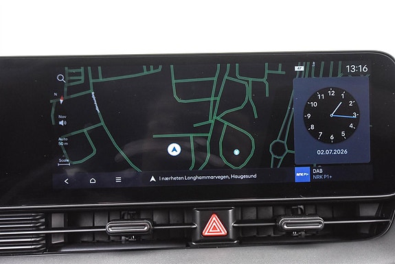 Hyundai Ioniq 5 27 of 30