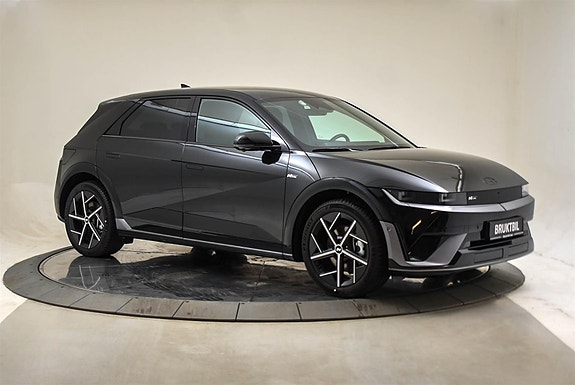 Hyundai Ioniq 5 7 of 30