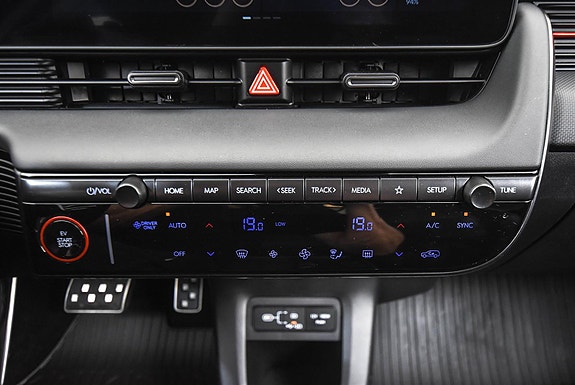 Hyundai Ioniq 5 22 of 30