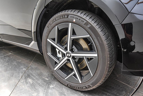 Hyundai Ioniq 5 9 of 30