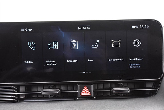 Hyundai Ioniq 5 24 of 30