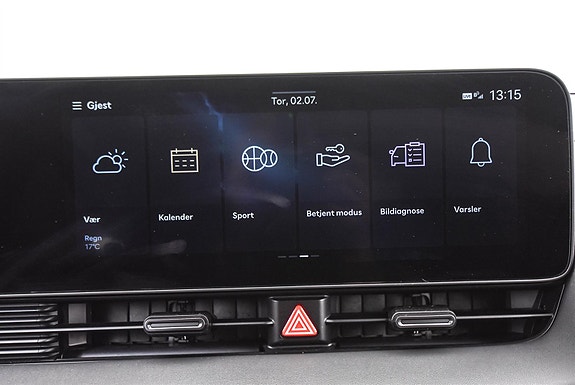 Hyundai Ioniq 5 25 of 30