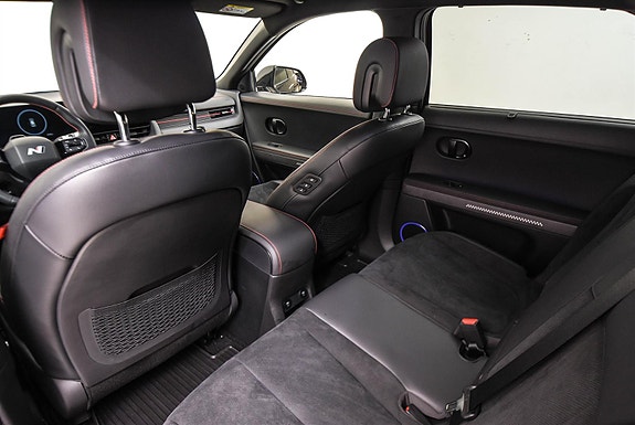Hyundai Ioniq 5 30 of 30