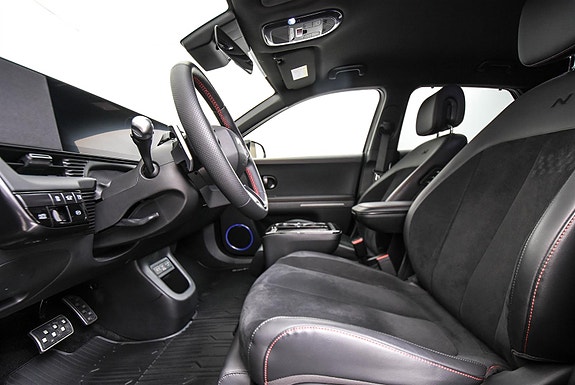 Hyundai Ioniq 5 13 of 30