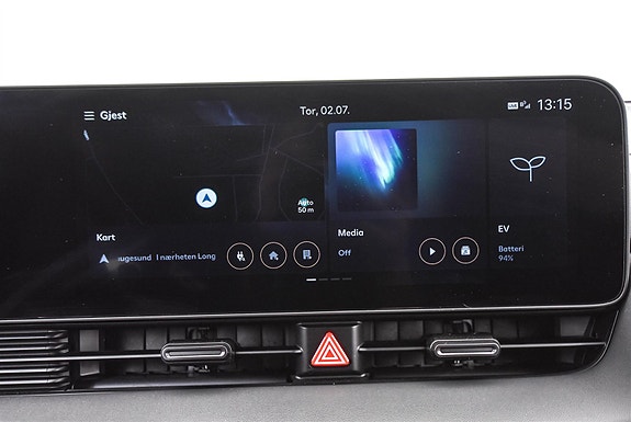 Hyundai Ioniq 5 23 of 30