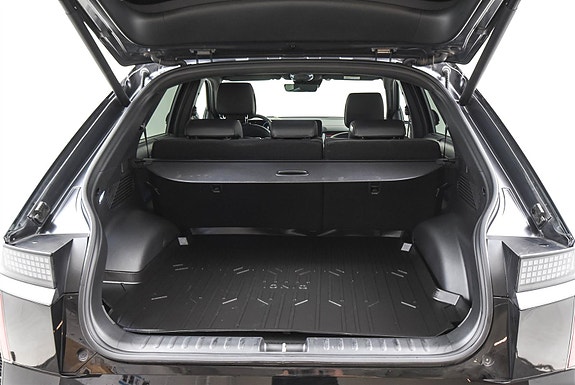 Hyundai Ioniq 5 10 of 30
