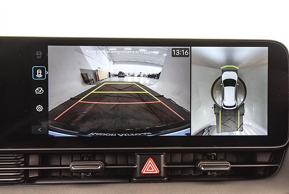 Hyundai Ioniq 5 28 of 30
