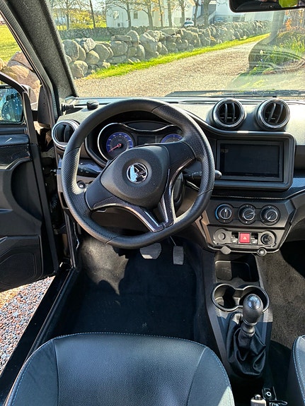 Aixam S10