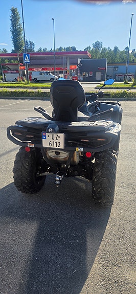 Can-Am Outlander Max DPS 850 2 of 2