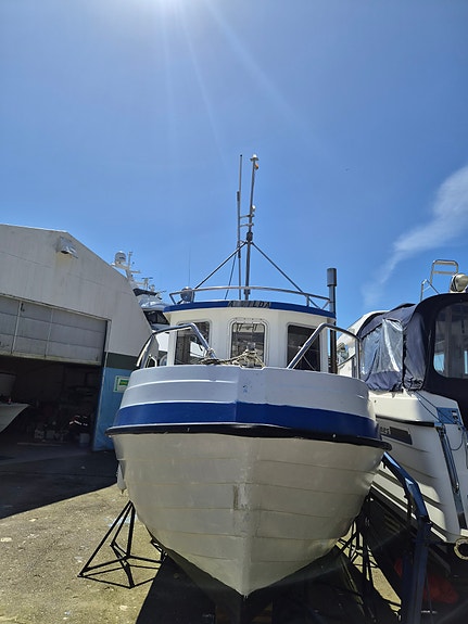 Viksund 770 sjark 2 of 4