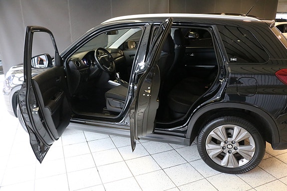 Suzuki Vitara 13 of 18